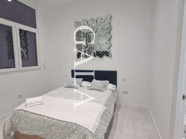 Dúplex en Calle del Conde de Serrallo, Ventilla-Almenara - Foto 62