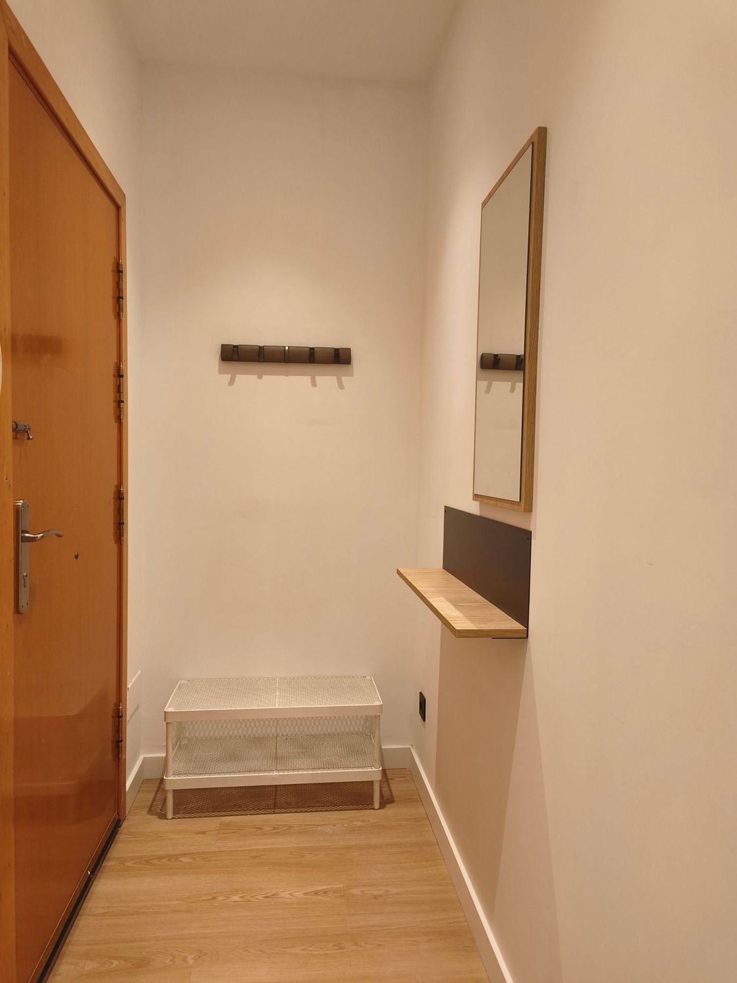 Estudio en Portuetxe, 15, Ibaeta, Ibaeta - Foto 7