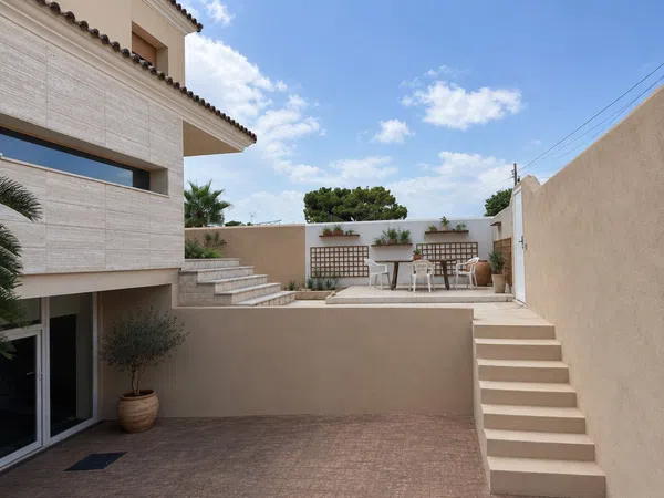Casa o chalet independiente en Calle del Fraret, 1, Zona Costa norte, Zona Costa norte - Foto 5
