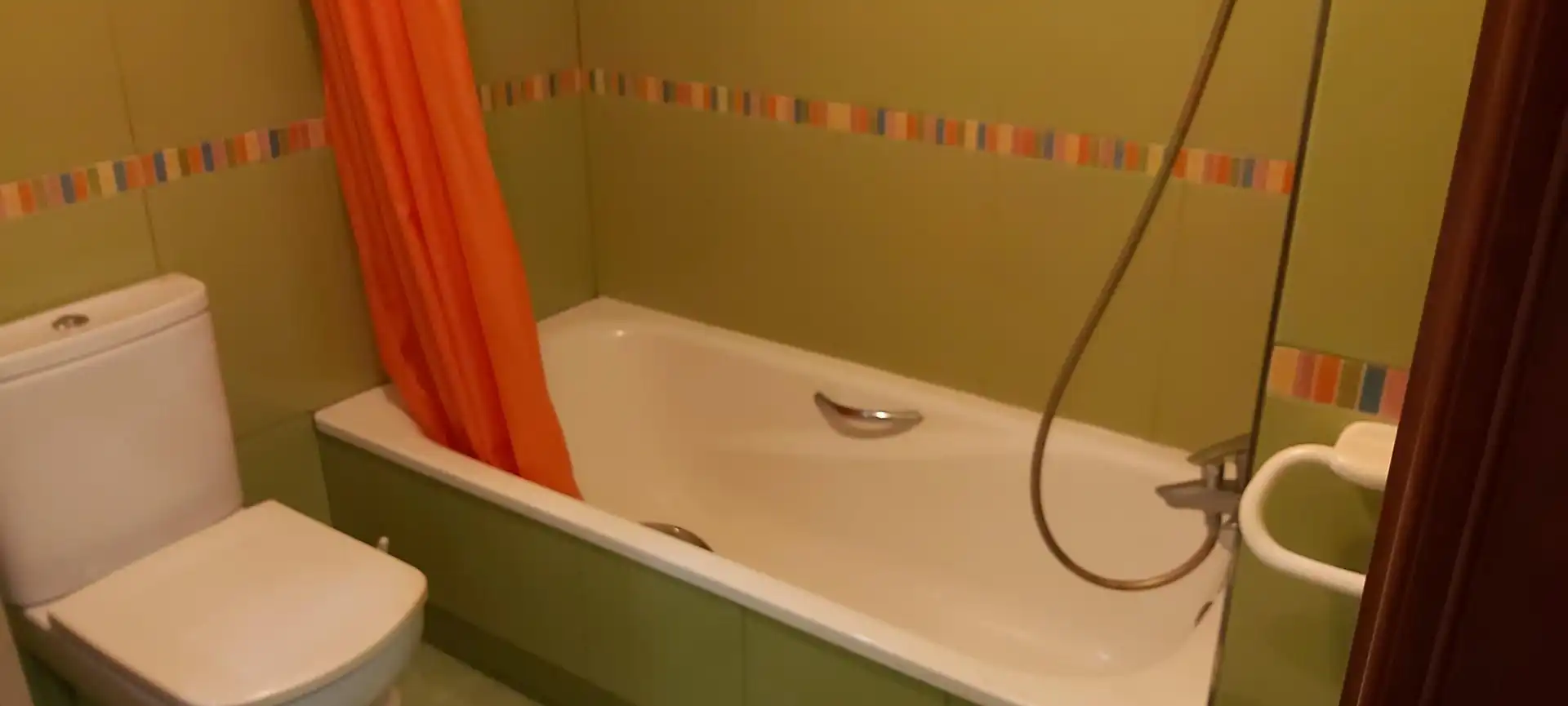 Estudio en  Rúa de Sanjurjo Badía 244 - Foto 3