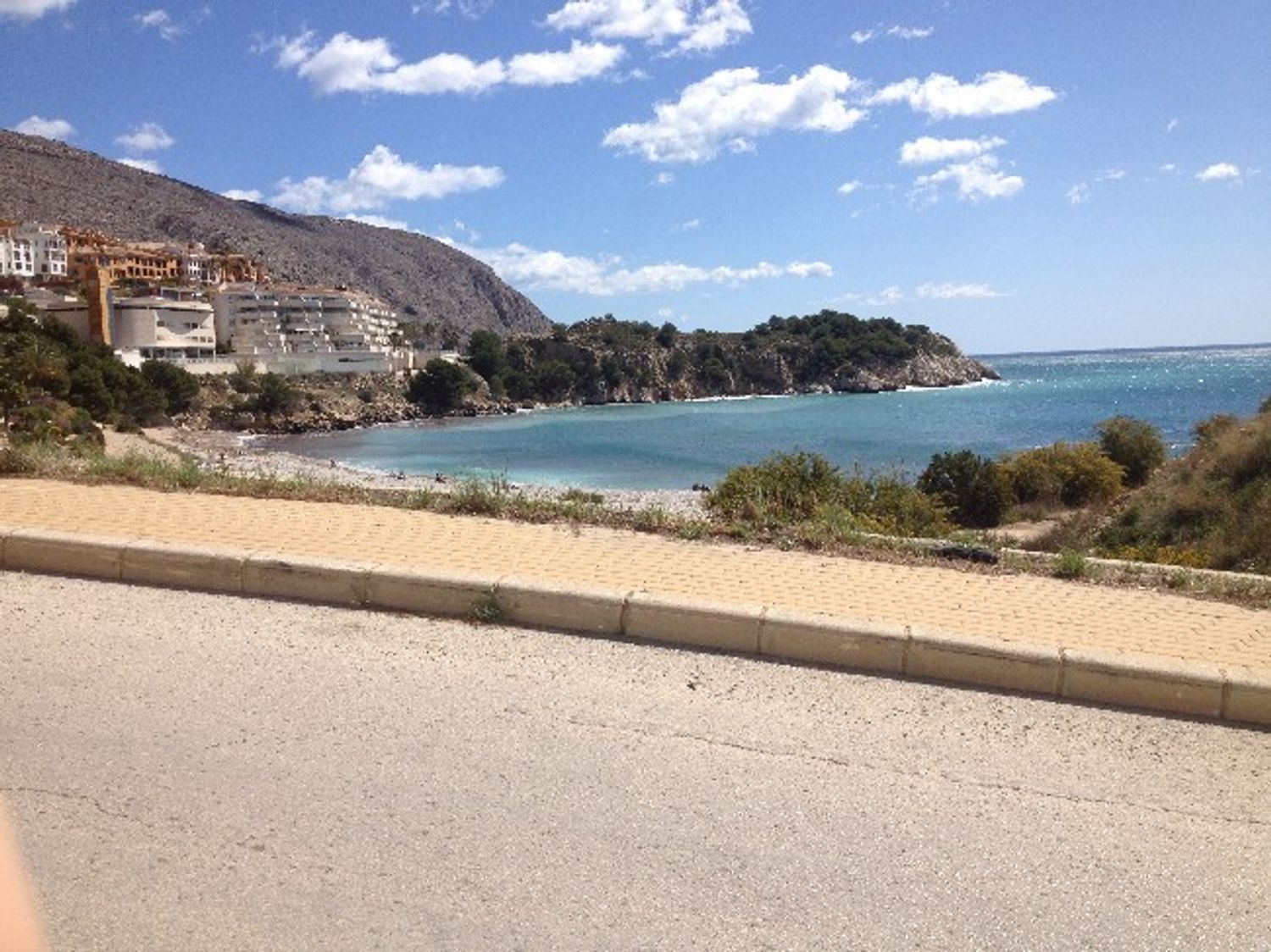 Ático en Estribor, 10, Altea la Vella, Altea la Vella - Foto 14