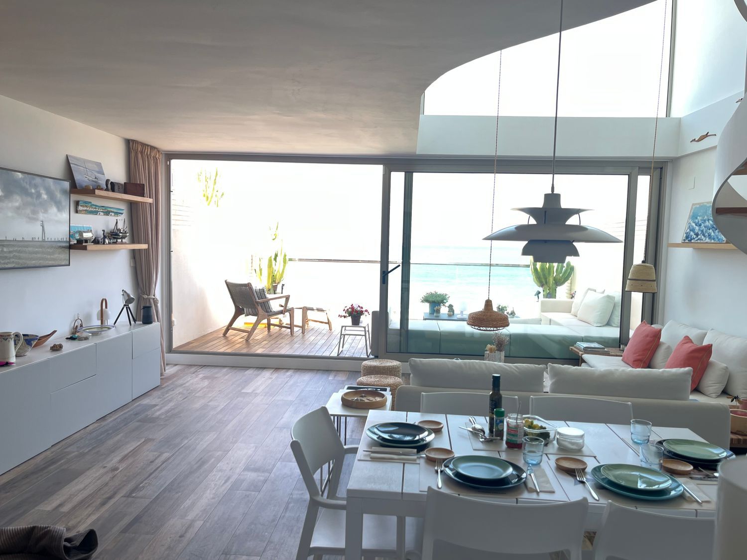 Dúplex en Calle Llac Baikal, 11, L'Almadrava-L'Estanyò - Foto 3