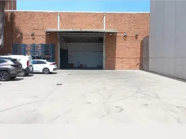 Nave Industrial en  Carrer del Cobalt - Foto 1