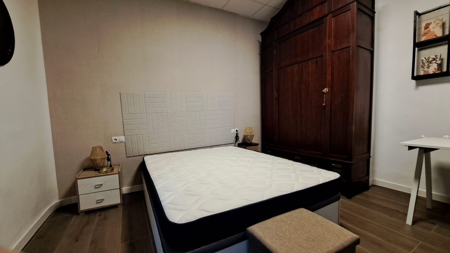 Chalet pareado en calle retiro, 13 - Foto 11