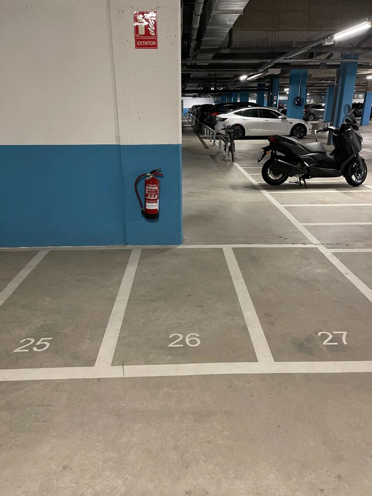 Piso en carretera de l'Hospitalet, 128 - Foto 32