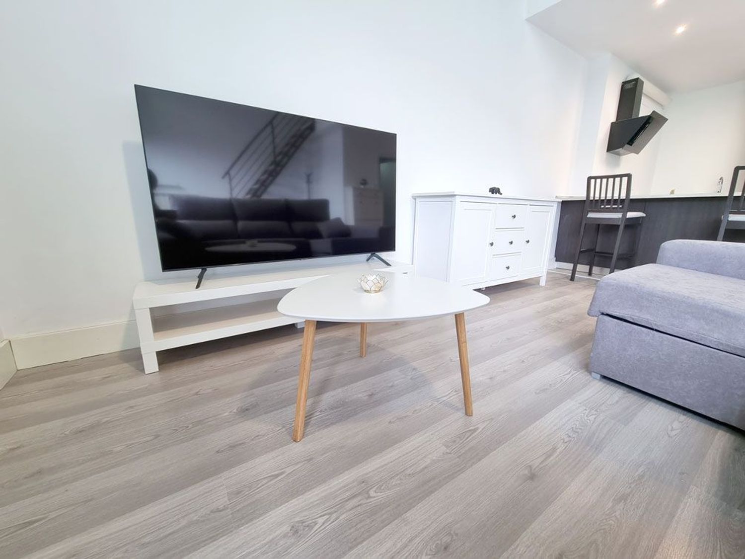 Estudio en Calle Henares, 1 - Foto 11