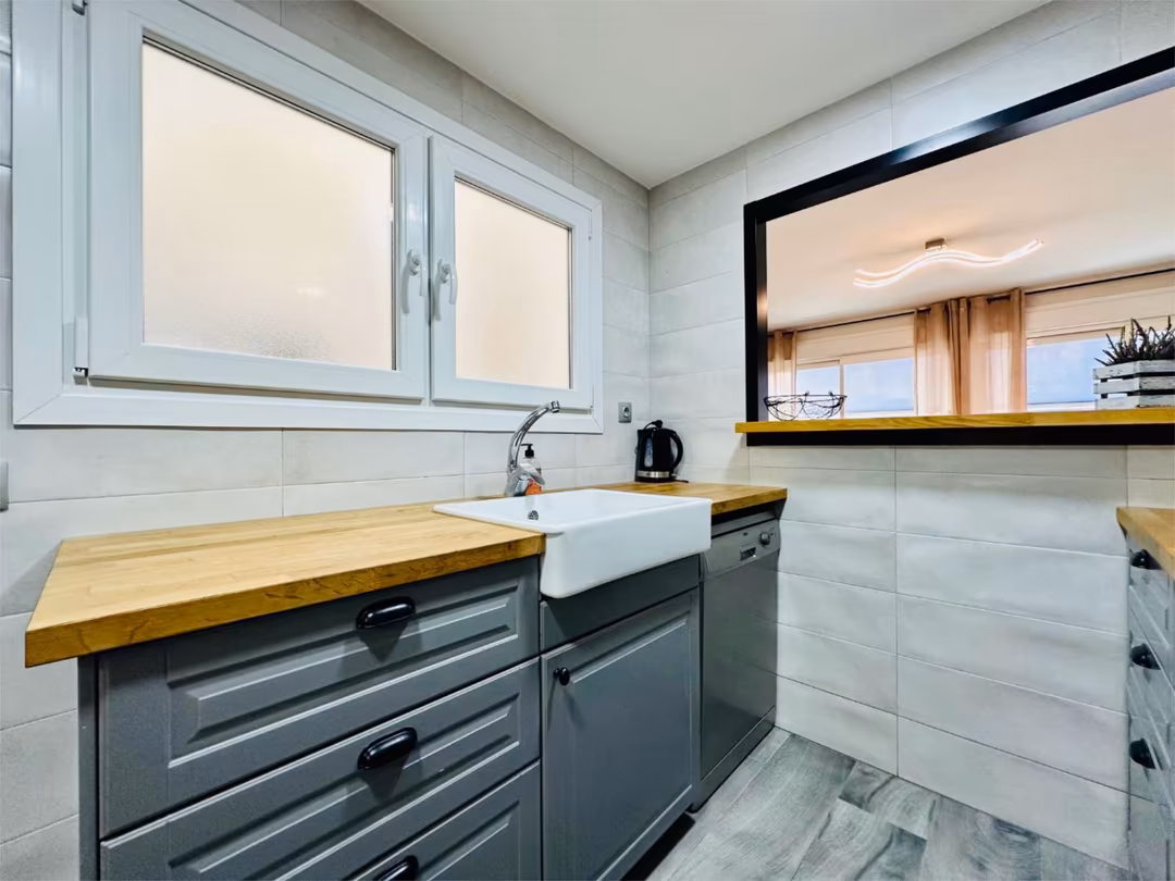 Piso en  Carrer Colón 72 - Foto 10