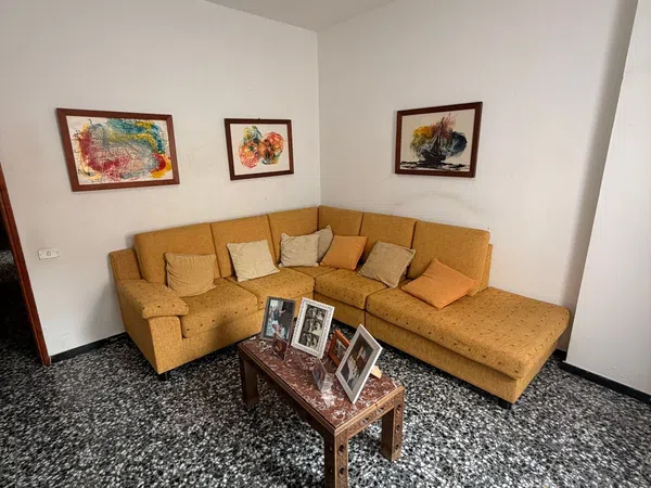 Casa o chalet independiente en Juan Sebastián el cano, 2, Gáldar, Gáldar - Foto 38