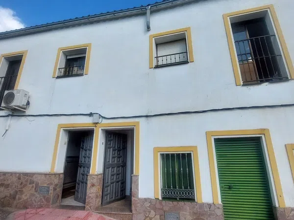 Piso en Primo de Rivera, 120 - Foto 1
