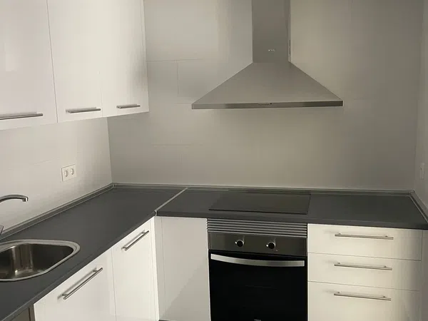 Piso en Calle de Ramón Rubial, 15, El Rosón - Kelvinator, El Rosón - Kelvinator - Foto 2