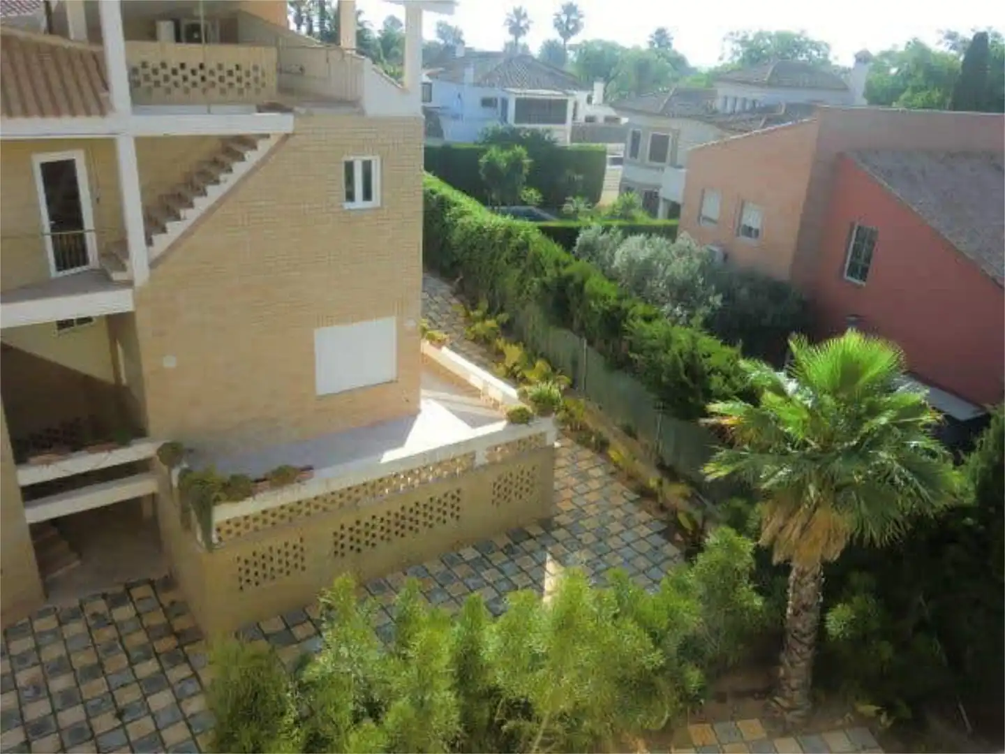 Casa adosada en Zaudin Golf - Foto 7