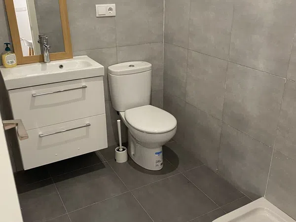 Piso en Calle Sant Joan de Ribera, 4, Centro - Zona Alta, Centro - Zona Alta - Foto 6