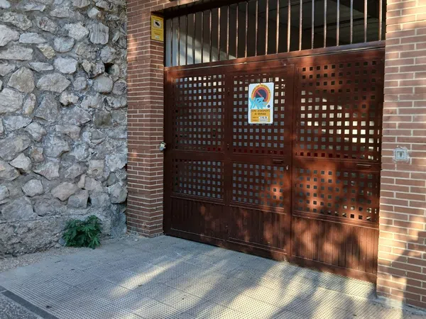Garaje en Carretera de Málaga, 26, La Chana, La Chana - Foto 5