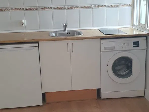 Estudio en Calle de Fuencarral, 30, Chueca-Justicia - Foto 7