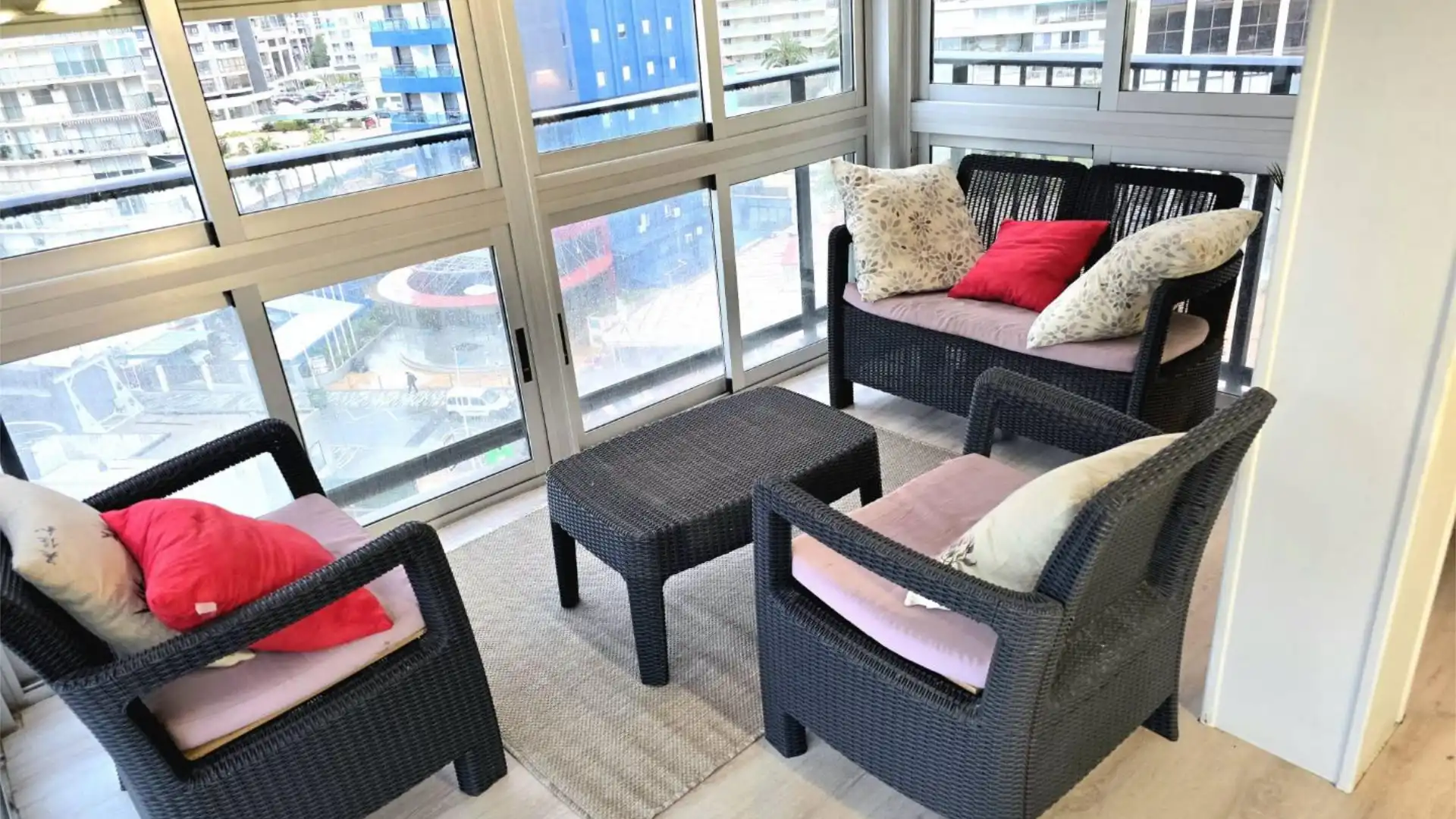 Piso en  Avenida del Mediterráneo 1 - Foto 20