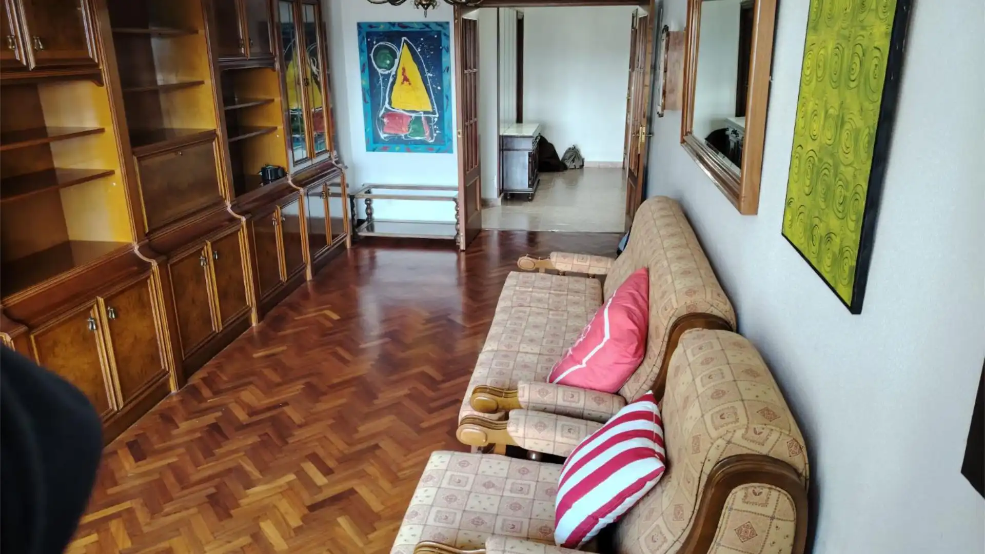 Piso en  Rúa Alcalde Jaime Hervada 35 - Foto 19