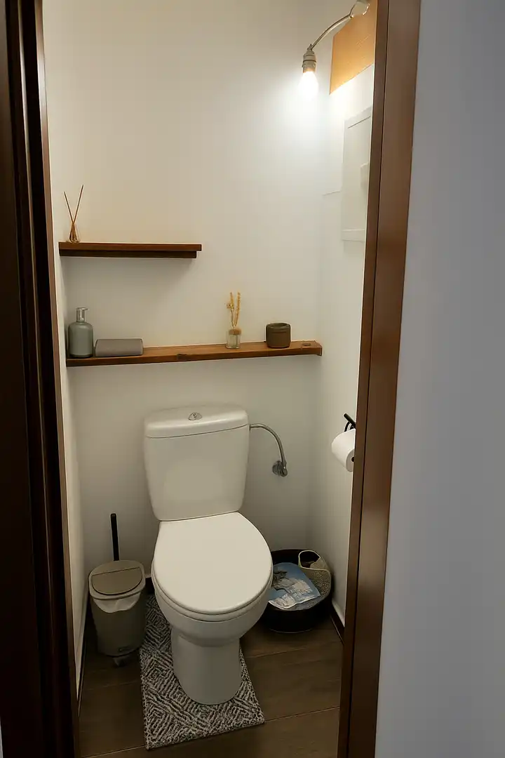 Piso en  Carrer d'Oriola 54 - Foto 6