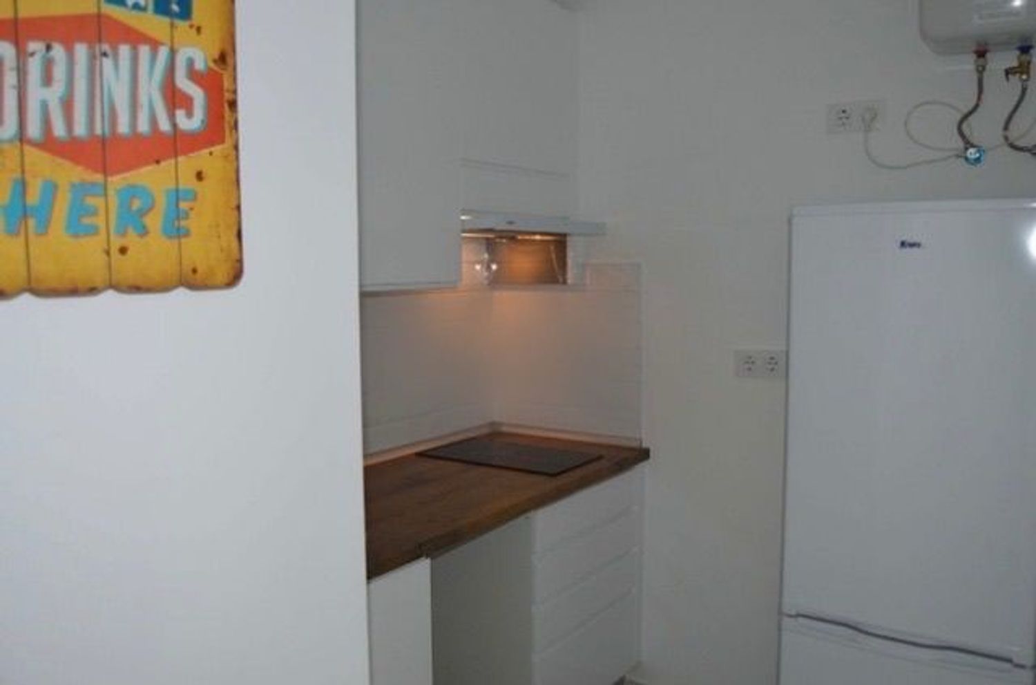 Estudio en calle Alfredo L Jones, 5 - Foto 4