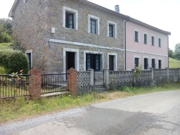 Caserón en Perlavia, 1 - Foto 8