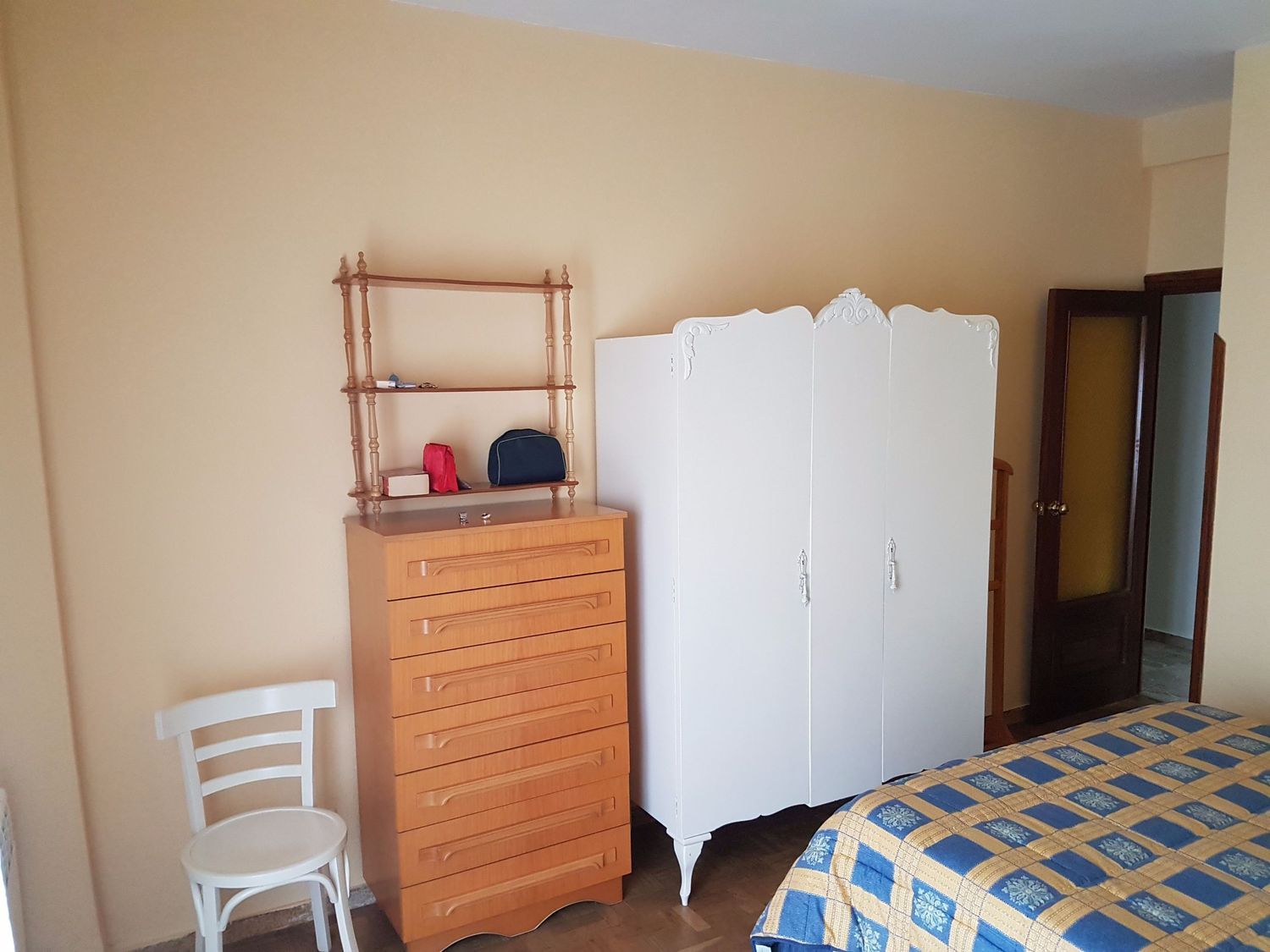 Piso en plaza de las Cuestas, 3 - Foto 3