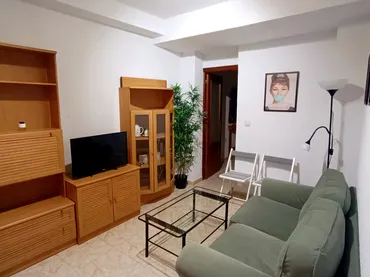 Piso en  Calle Rey 15 - Foto 1