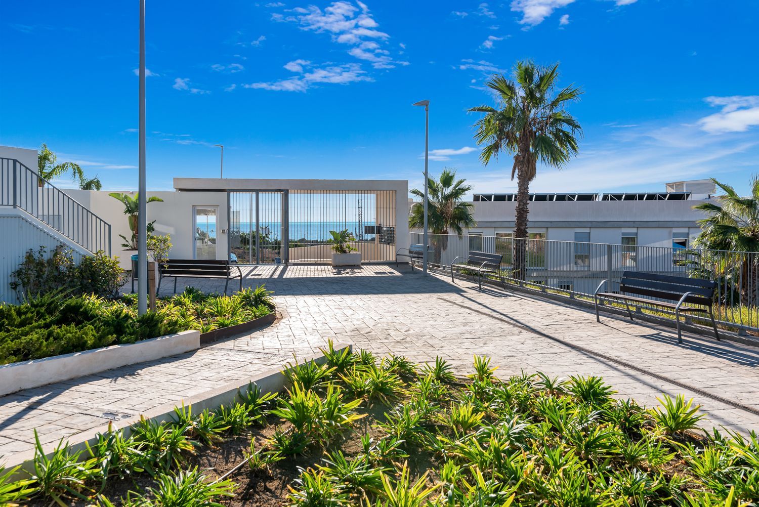 Ático en calle Copa Ryder, 9 -2b - Foto 35