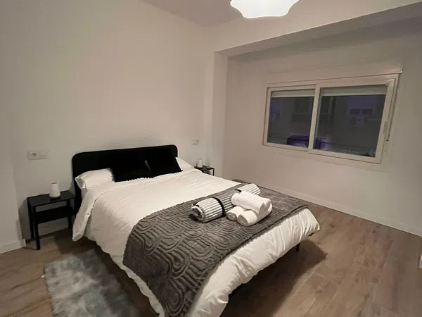 Piso en Calle Relámpago, 20, Centro-Rambla, Centro-Rambla - Foto 5