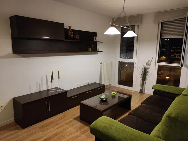 Piso en Calle de José Vicente del Val, 28, Villimar - V1 - V2 - S3 - S4 - San Cristobal, Villimar - V1 - V2 - S3 - S4 - San Cristobal - Foto 2