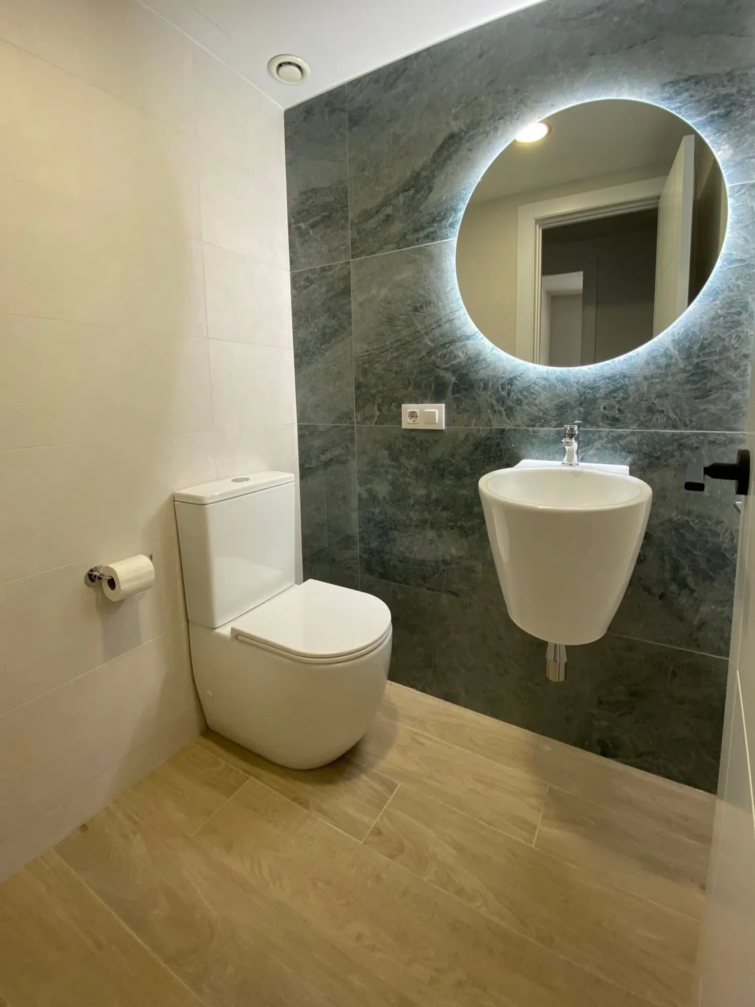 Piso en calle Juan Sebastián Elcano, 12 - Foto 12