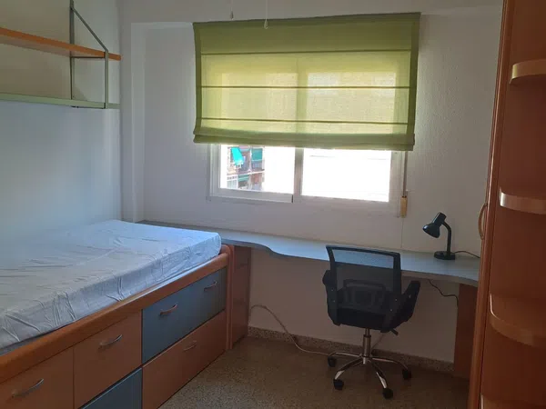 Piso en Calle Pintor Hermenegildo Lanz, 8, Zaidín, Zaidín - Foto 7