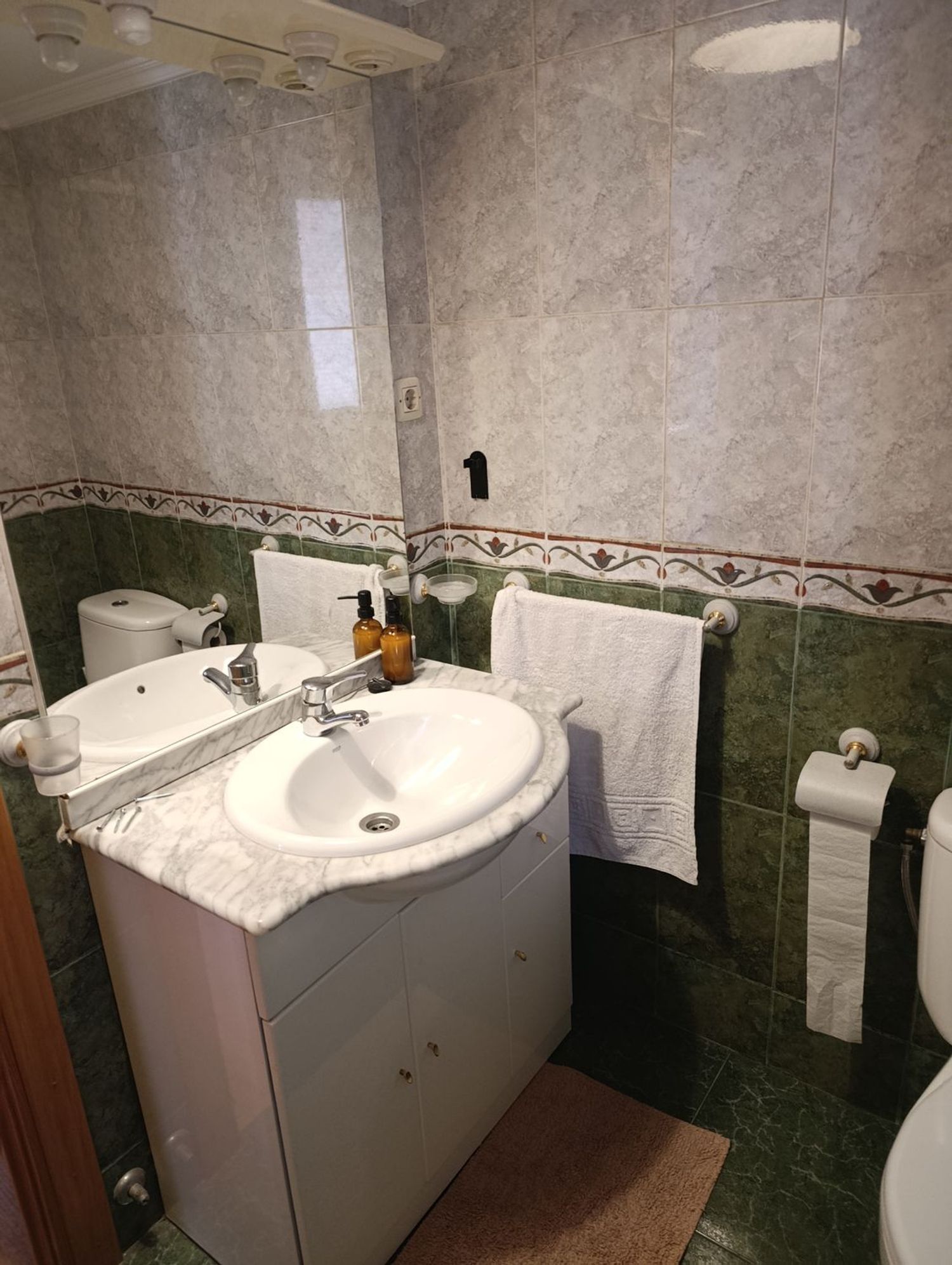 Piso en calle Riojanos, 27 - Foto 6