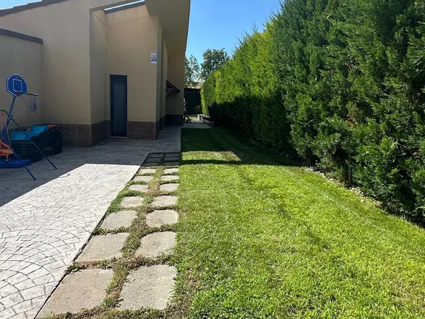 Casa o chalet independiente en Calle Sierra de la Virgen, 3, Augusta Golf - Foto 4