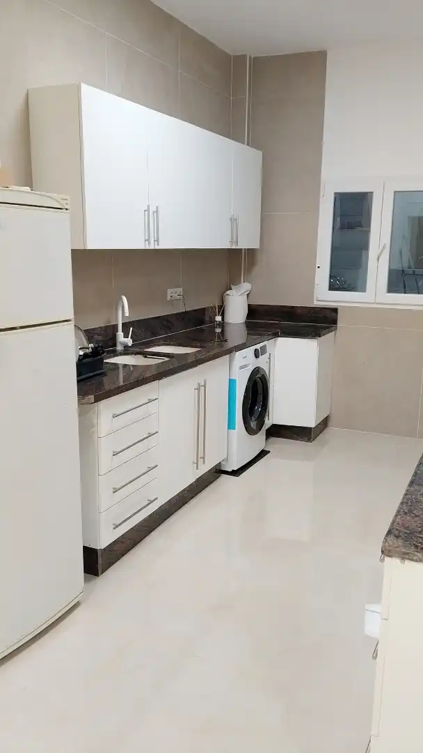 Piso en  Carrer del Cardenal Benlloch 16 - Foto 5
