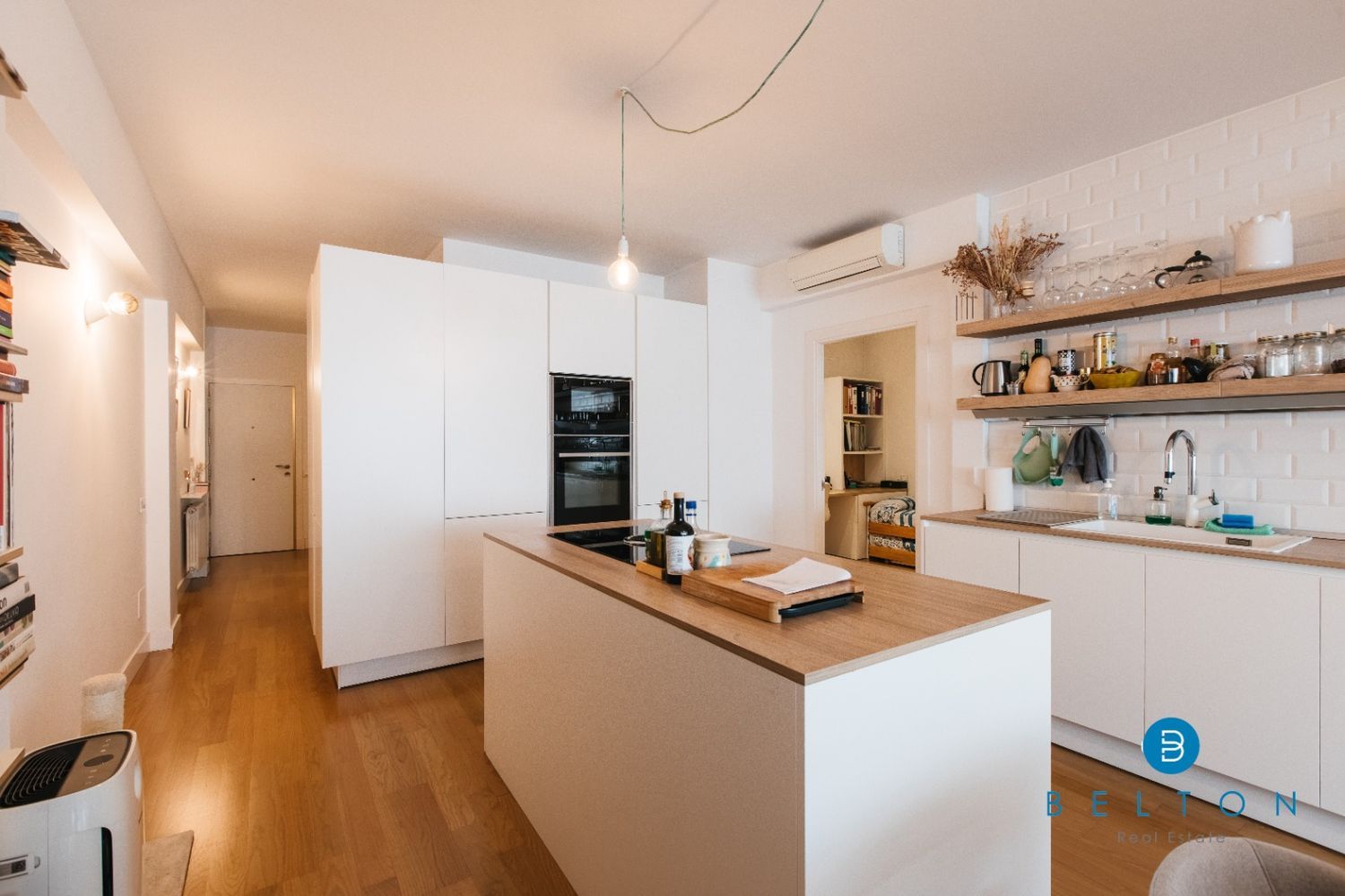 Piso en Barrio Bernabéu-Hispanoamérica - Foto 5