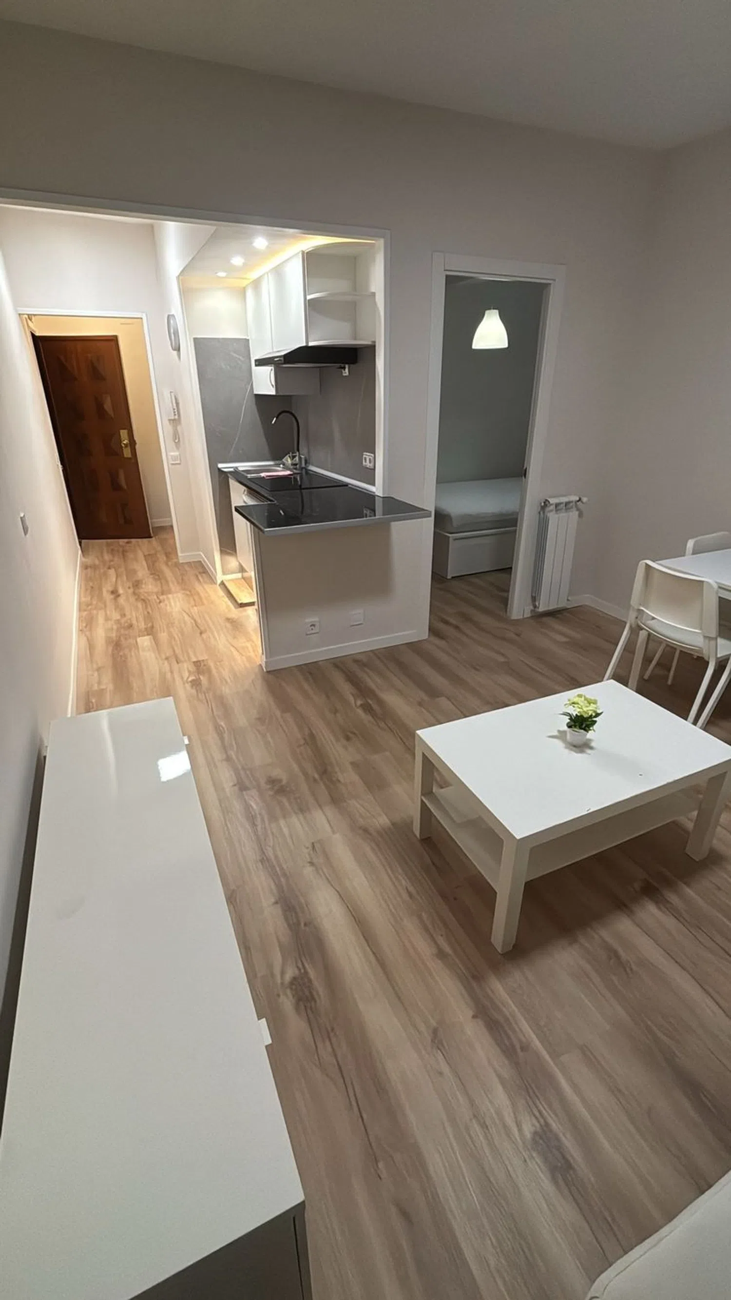 Piso en nuñez morgado, 4 - Foto 7