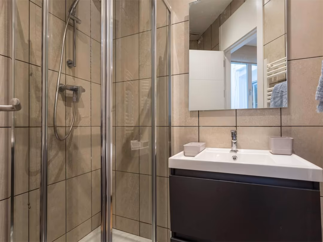 Piso en  Calle de Sebastián Elcano 36 - Foto 5