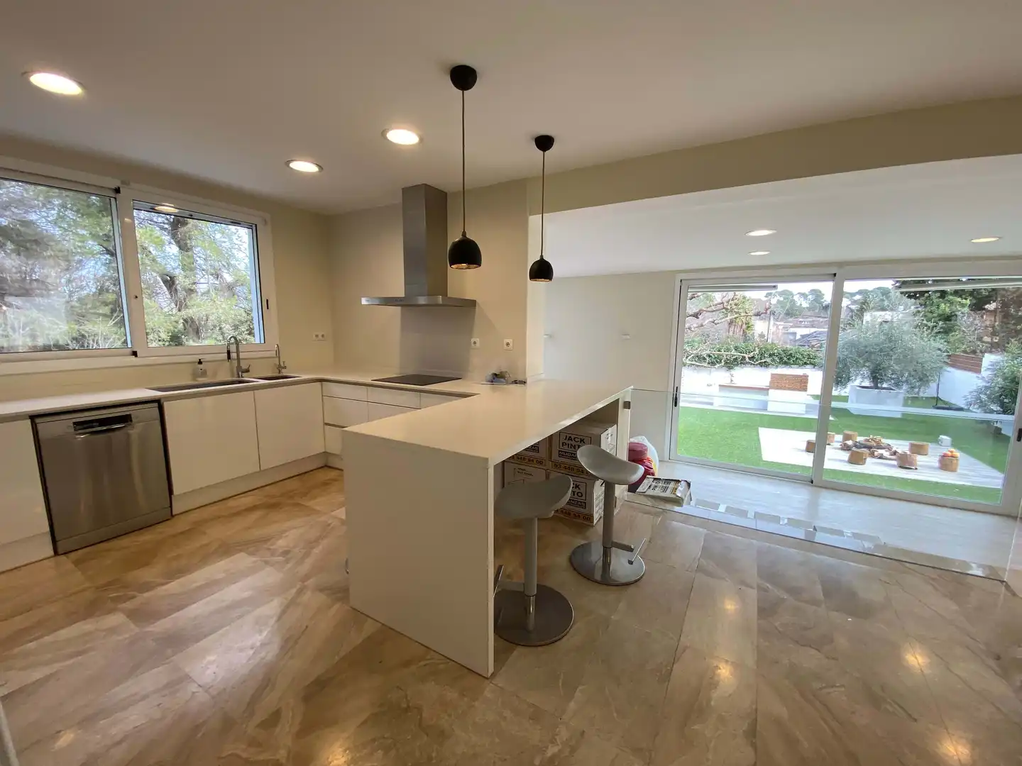 Chalet en Sant Cugat del Vallès - Foto 13