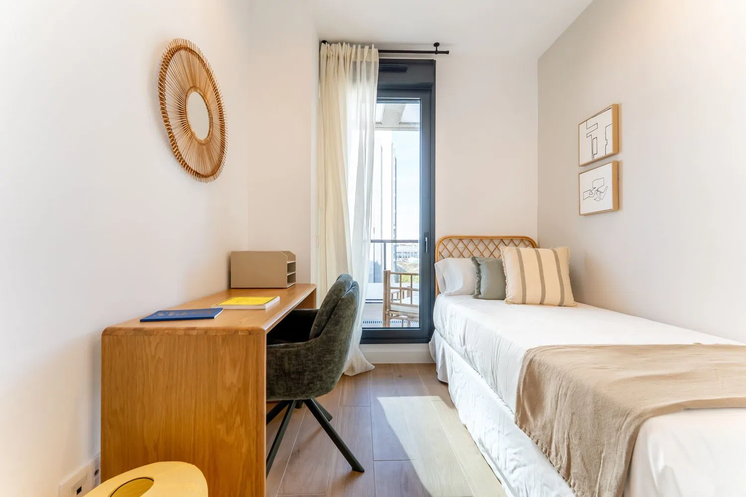 Ático en calle de Méndez Álvaro, 43 - Foto 27