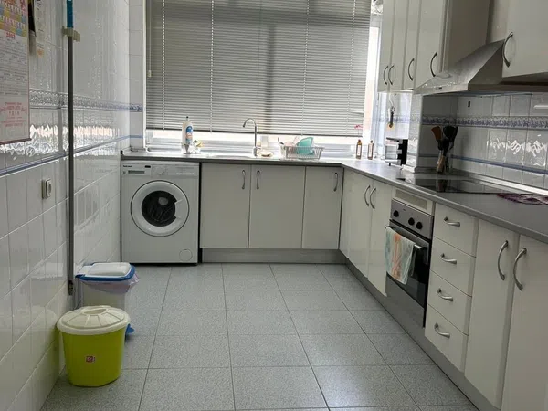 Piso en Plaza Doctor José María Aroca, 2, Santa María de Gracia - Foto 8