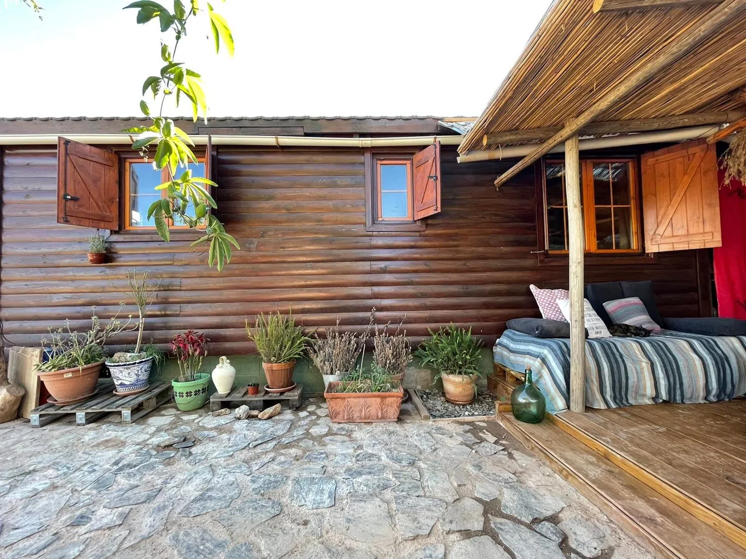 Casa rural en calle Olías, 1 - Foto 6