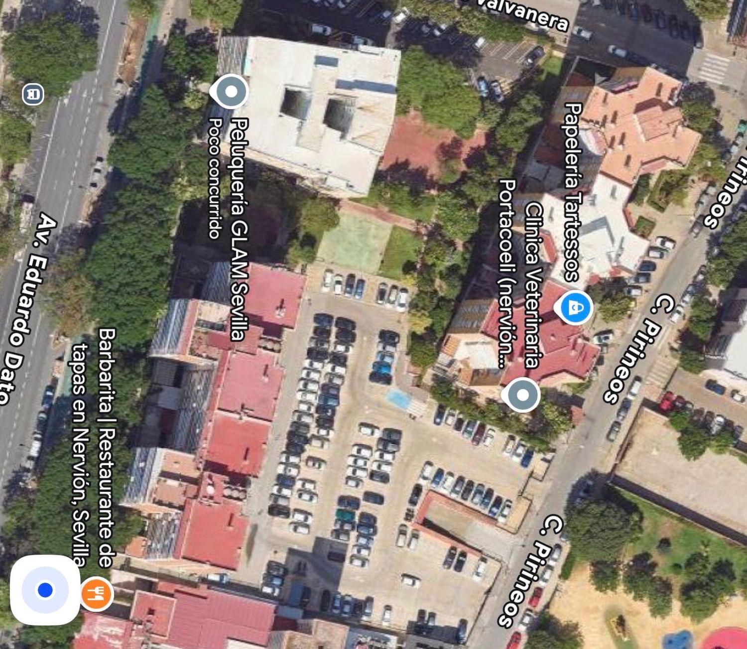Piso en Avenida Eduardo Dato, 45 - Foto 5