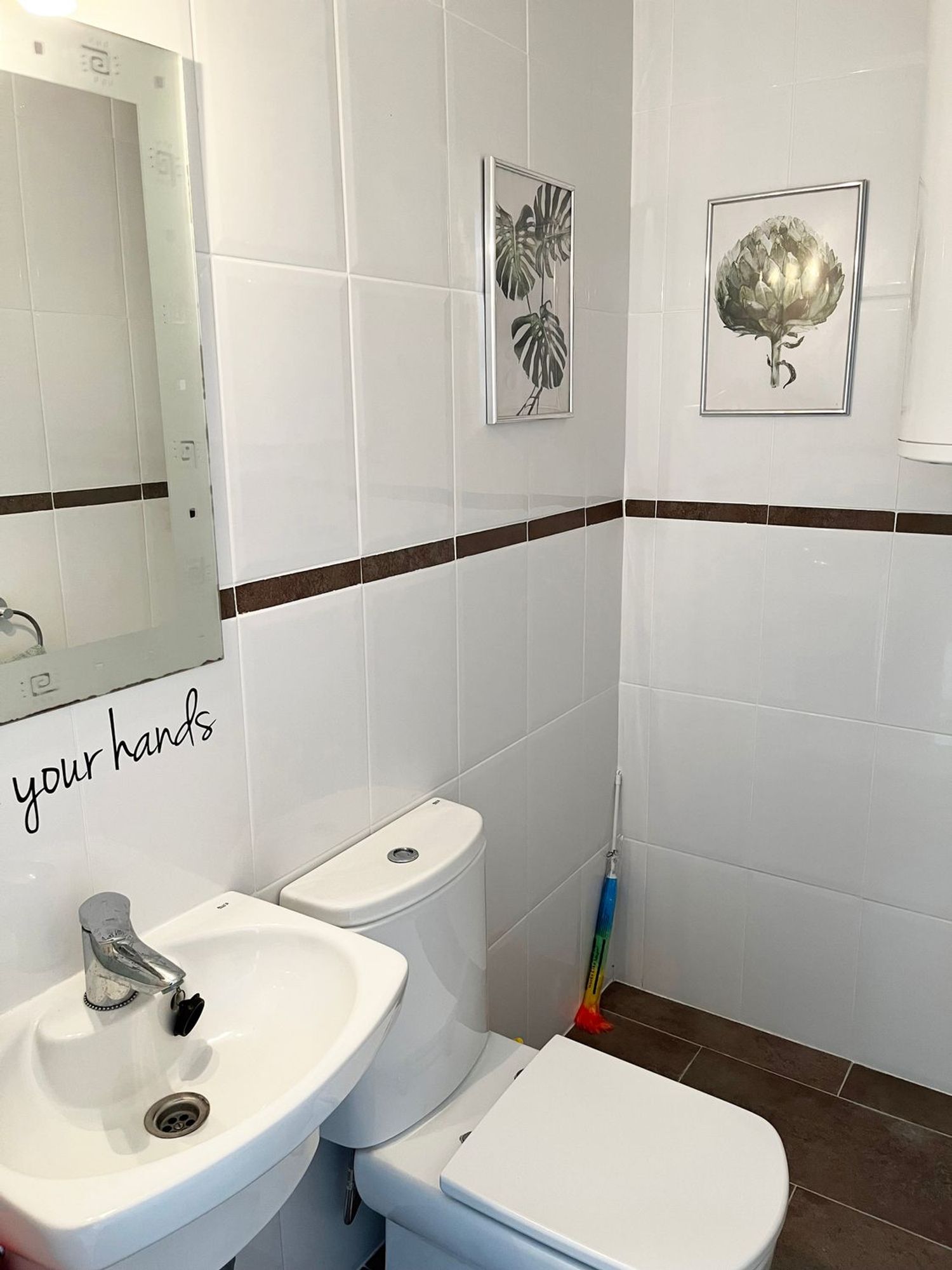 Chalet adosado en Urbanización Jardines del Golf el Hacho, 38 - Foto 10