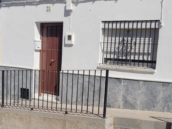 Casa o chalet independiente en Calle Juan Ramón Jimenez, 13 - Foto 16
