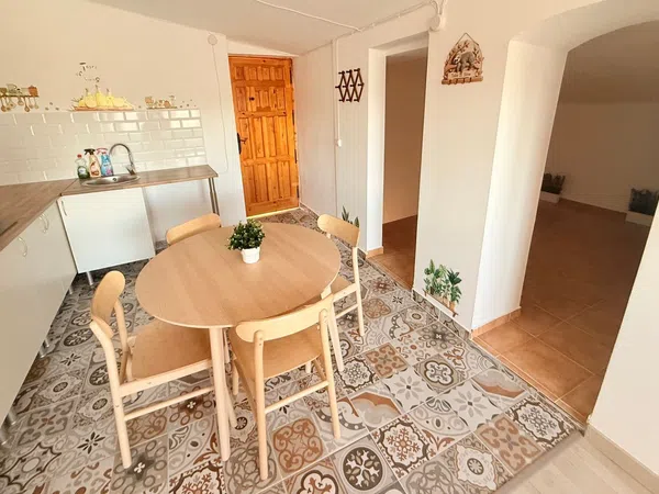 Chalet adosado en Calle Los Parrales, 8 - Foto 11