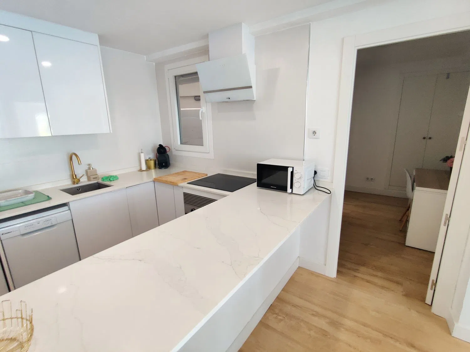 Piso en calle Fray Ponce de León, 4 - Foto 16