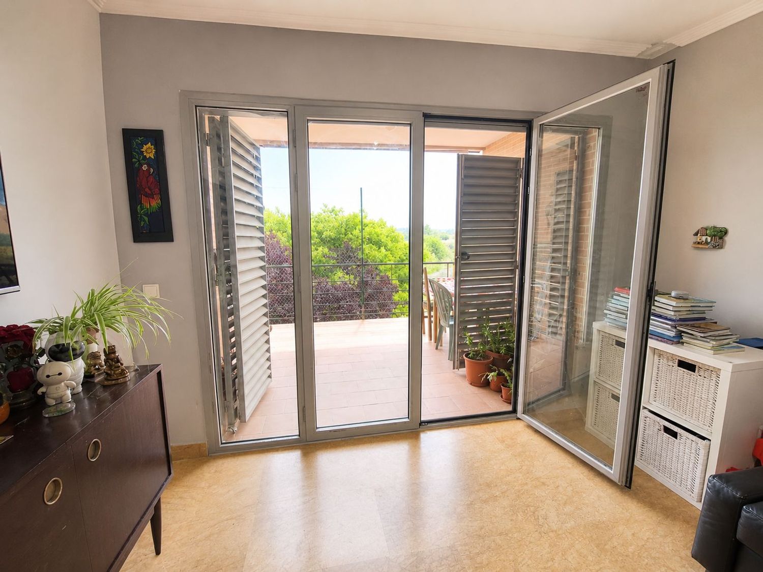 Chalet adosado en Buenavista-Valparaíso-La Legua, Buenavista-Valparaíso-La Legua - Foto 15