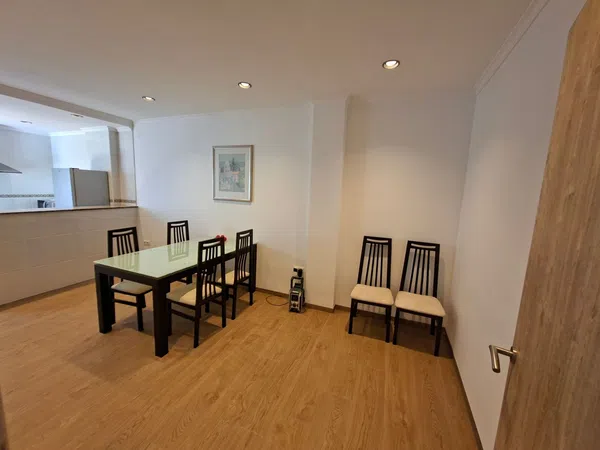 Chalet adosado en Calle de la Sagrada Família, 12, Oliva pueblo, Oliva pueblo - Foto 6
