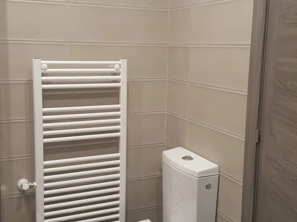 Piso en Rosalía de Castro, 56, Centro - Areal - Foto 12