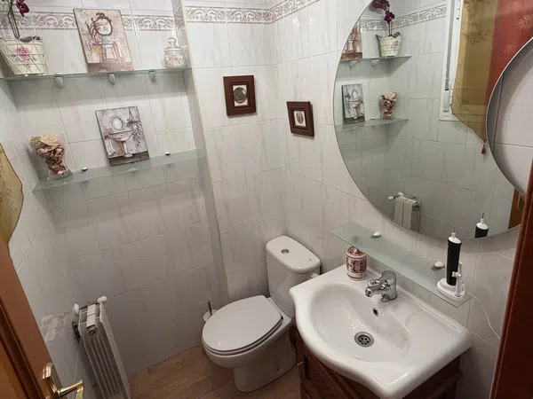 Chalet pareado en calle Óscar Arias, 20 - Foto 14