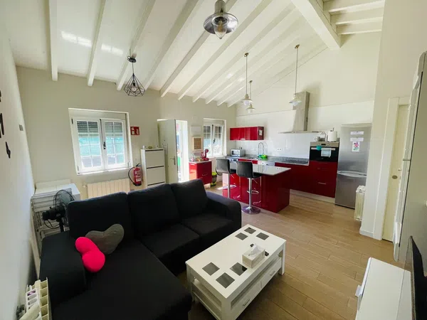 Chalet adosado en calle San Pedro del Mar, 108 - Foto 9